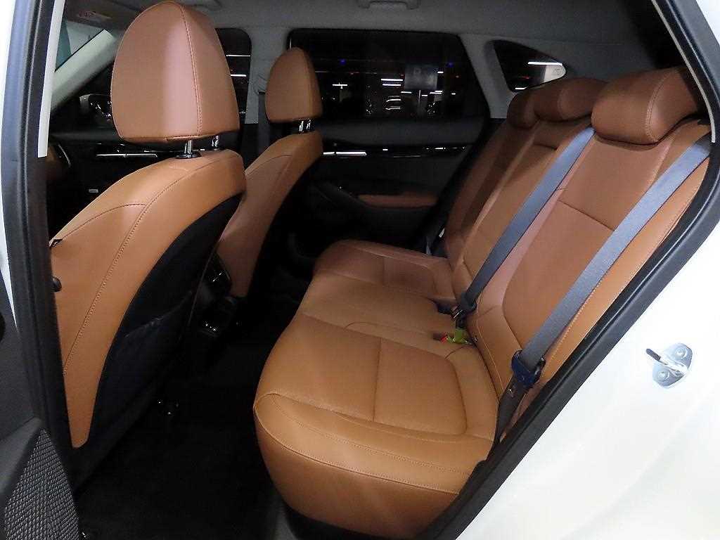 KIA Seltos - Vista 7