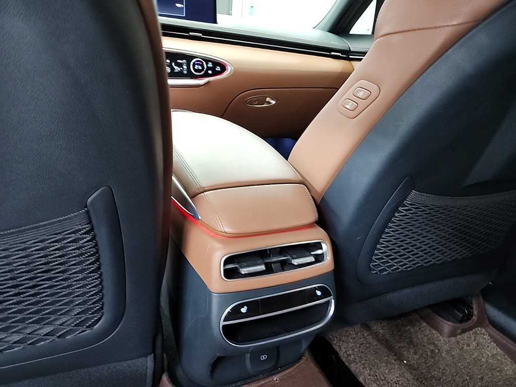 Genesis GV70 2021 - Importación desde Corea - HF Imports Iquique - Foto 13