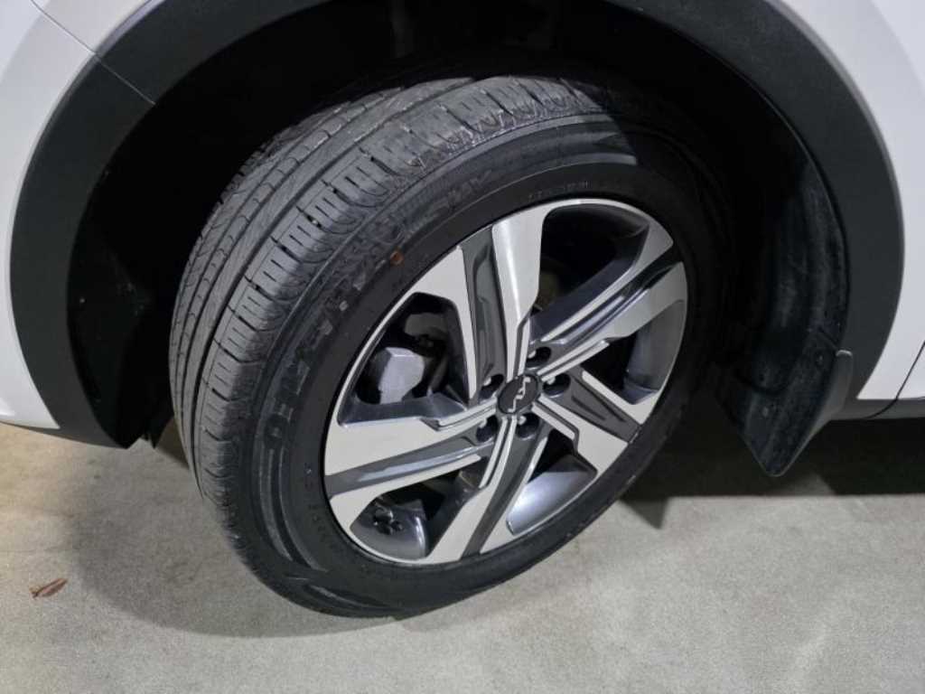 KIA Sorento 2022 Blanco - Importación desde Corea - HF Imports Iquique - Foto 19