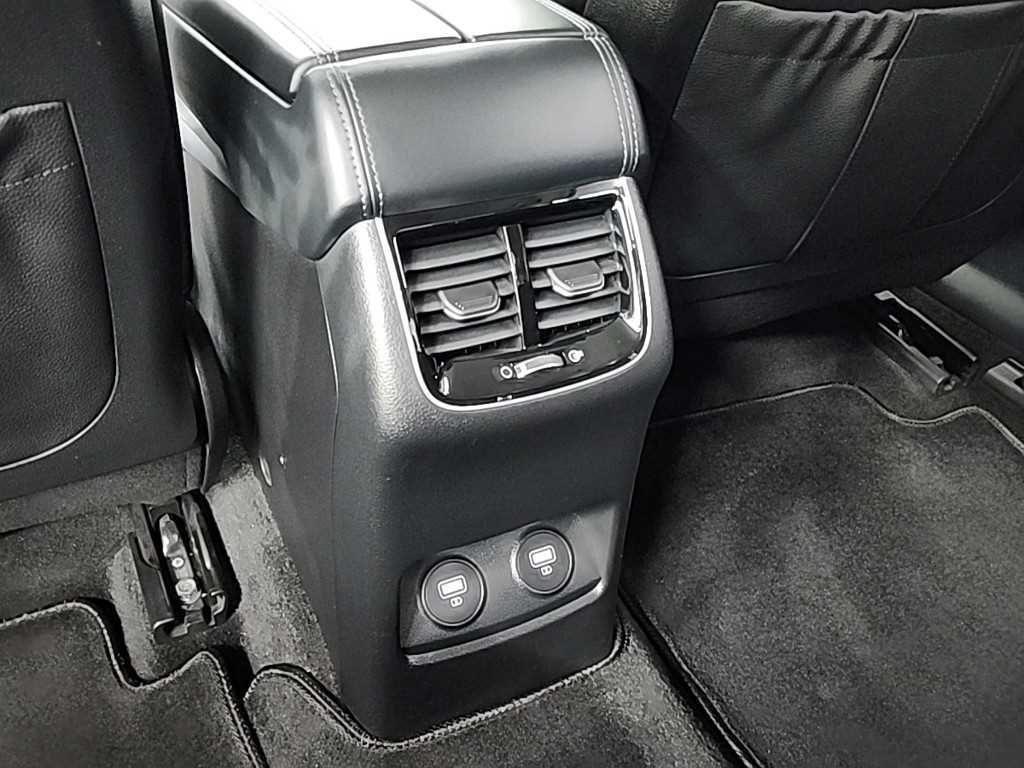 KIA K7 2020 Negro - Importación desde Corea - HF Imports Iquique - Foto 14