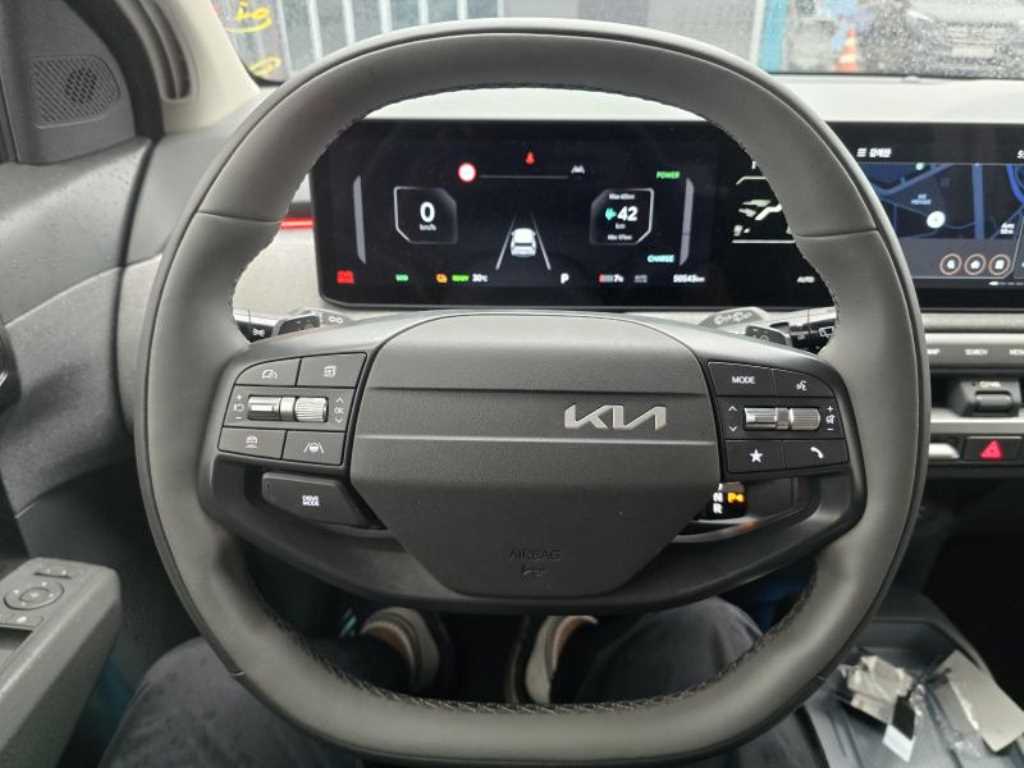 KIA EV3 2025 Negro - Importación desde Corea - HF Imports Iquique - Foto 16