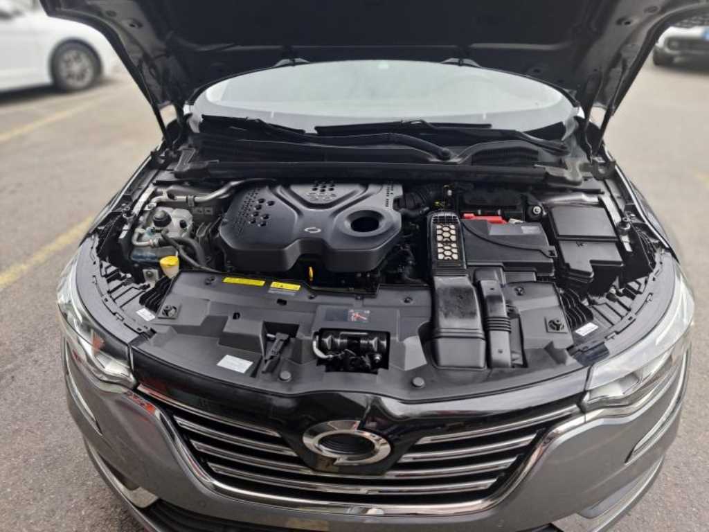 SAMSUNG SM6 2016 Gris - Importación desde Corea - HF Imports Iquique - Foto 20