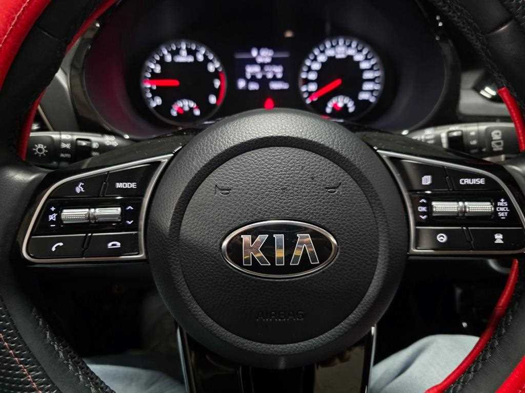 KIA Seltos - Vista 7