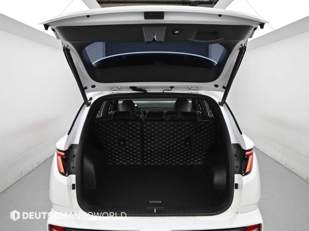 HYUNDAI Tucson 2022 - Importación desde Corea - HF Imports Iquique - Foto 19