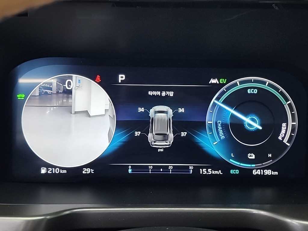 KIA Sorento - Vista 6