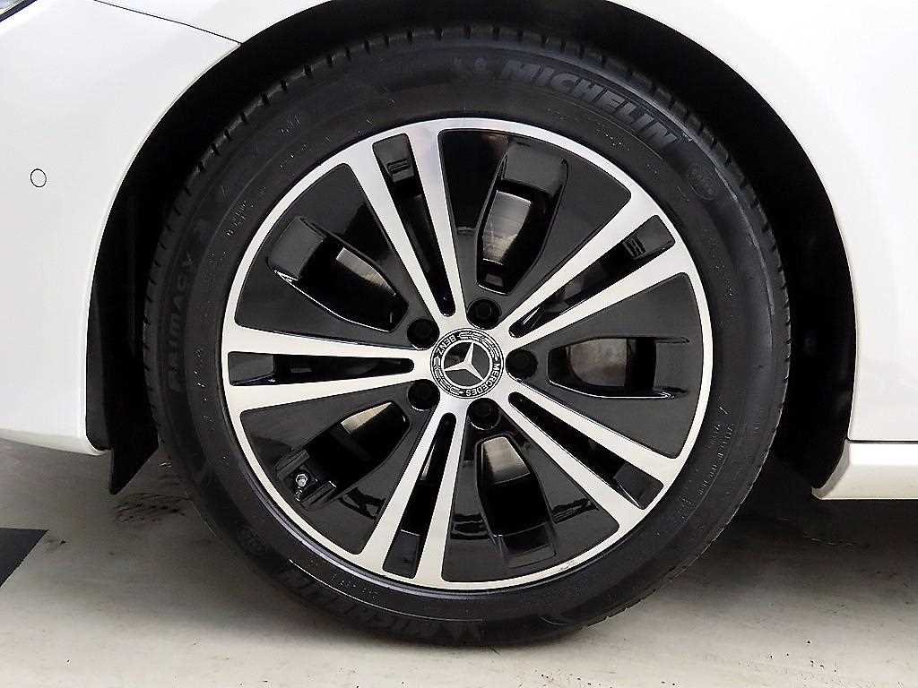 Mercedes Benz E class 2020 - Importación desde Corea - HF Imports Iquique - Foto 20