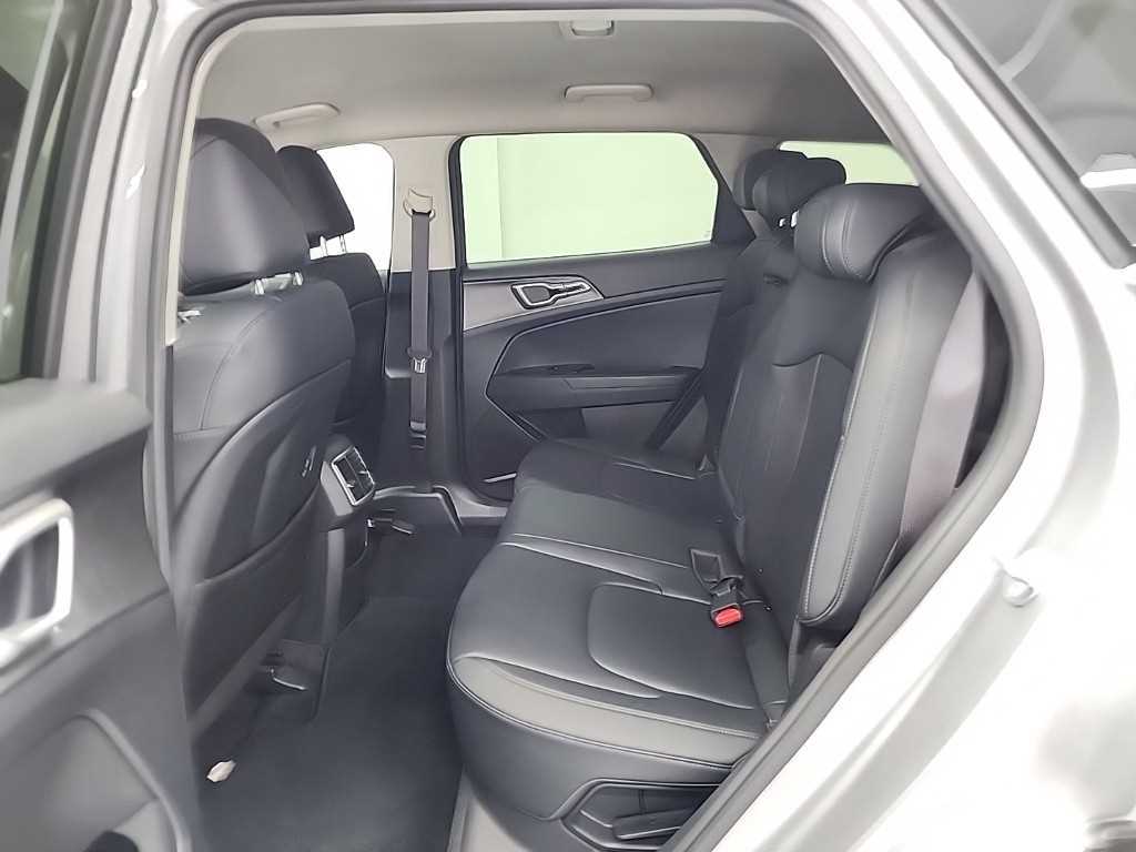 KIA Sportage - Vista 12