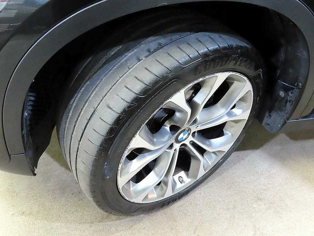 BMW X6 2018 - Importación desde Corea - HF Imports Iquique - Foto 20