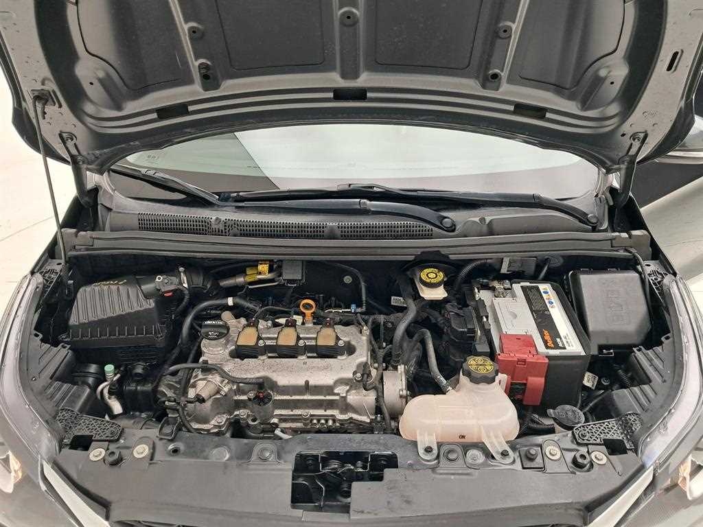 Chevrolet Spark 2019 Gris - Importación desde Corea - HF Imports Iquique - Foto 18