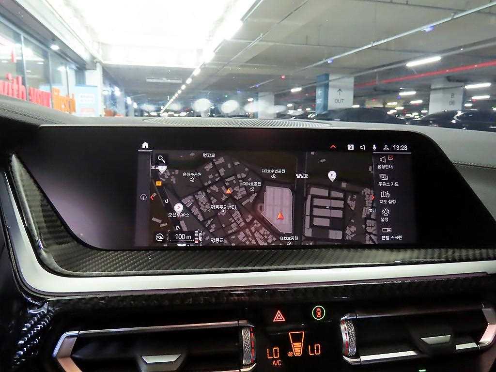 BMW Z4 2021 Gris - Importación desde Corea - HF Imports Iquique - Foto 16