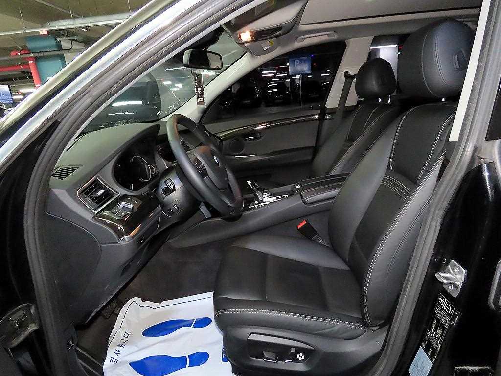 BMW Gran Turismo - Vista 6
