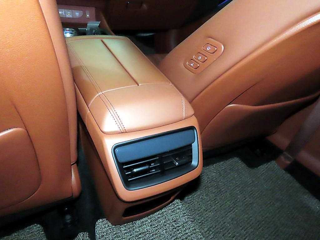 KIA K8 2025 - Importación desde Corea - HF Imports Iquique - Foto 15