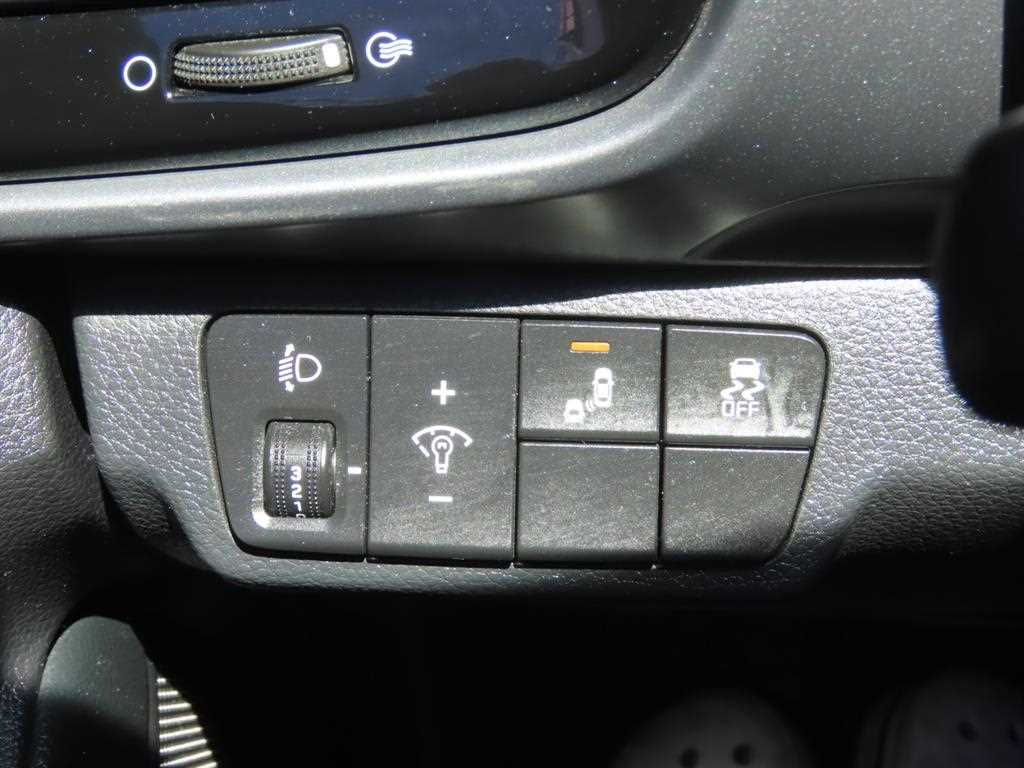 KIA Stonic - Vista 12