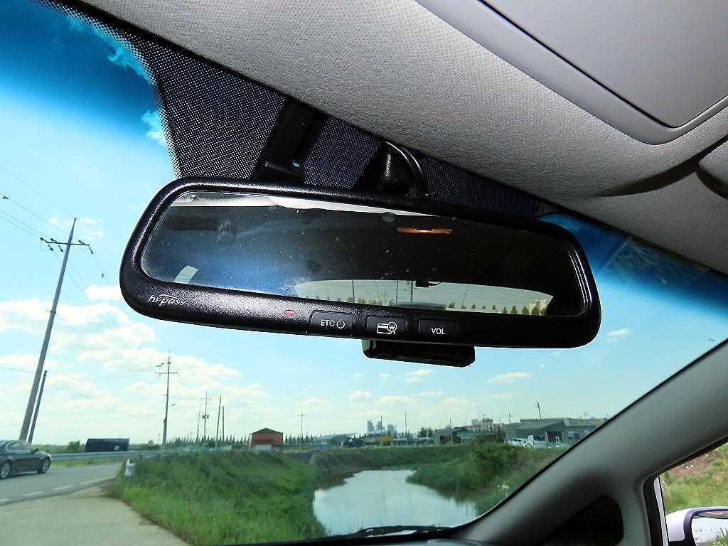 KIA K3 - Vista 12