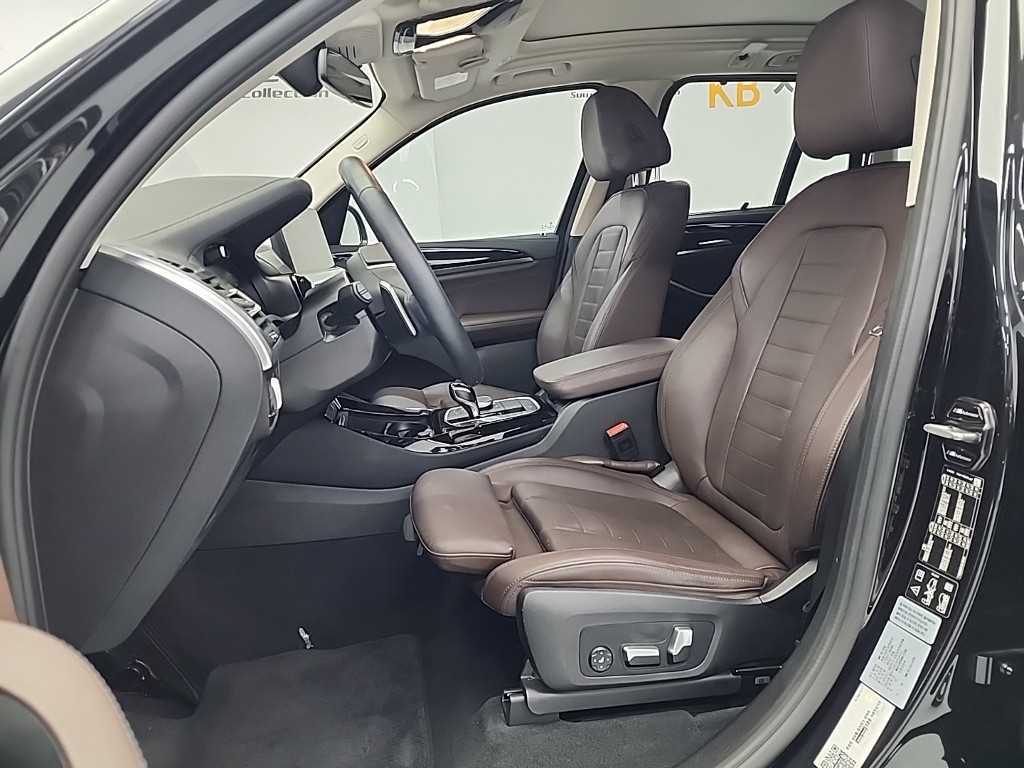[BMW]X3 (G01) xDrive 20i 기본형 - миниатюра 11