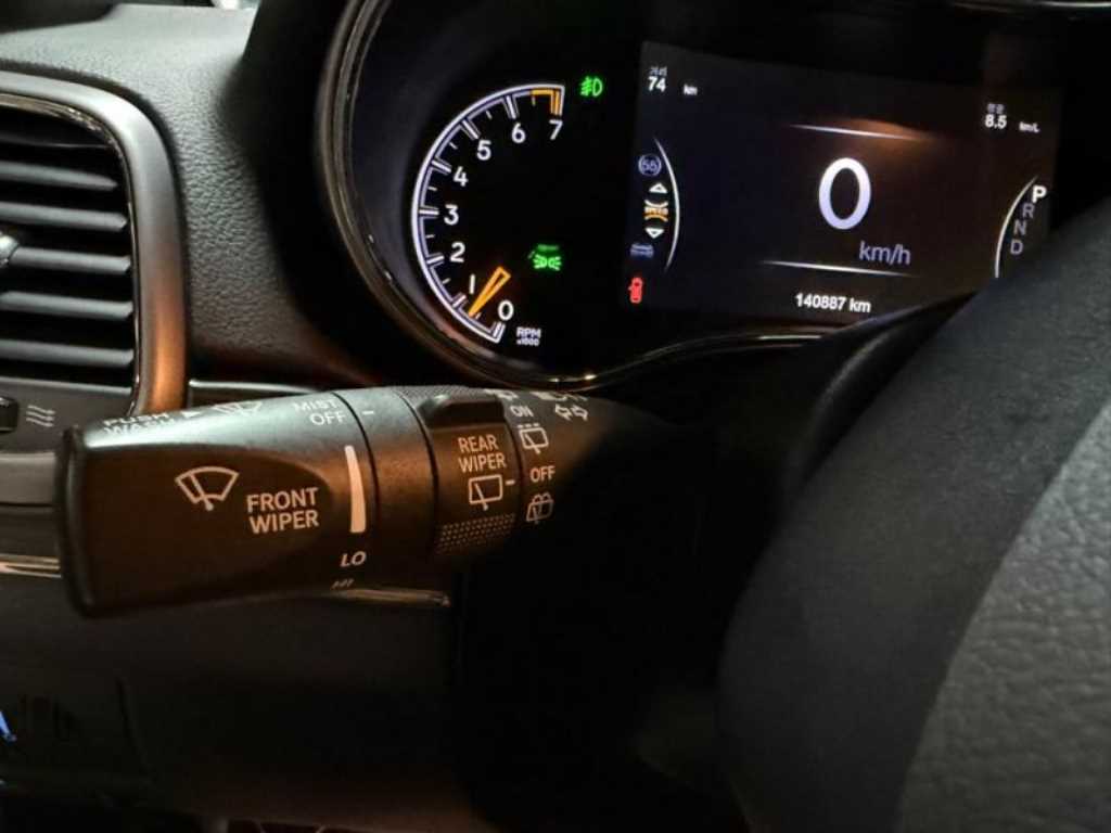Jeep Cherokee 2019 - Importación desde Corea - HF Imports Iquique - Foto 15