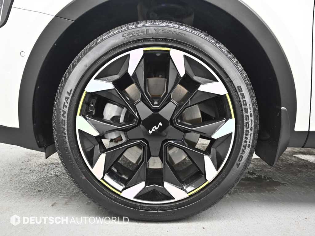 KIA Sorento - Vista 5