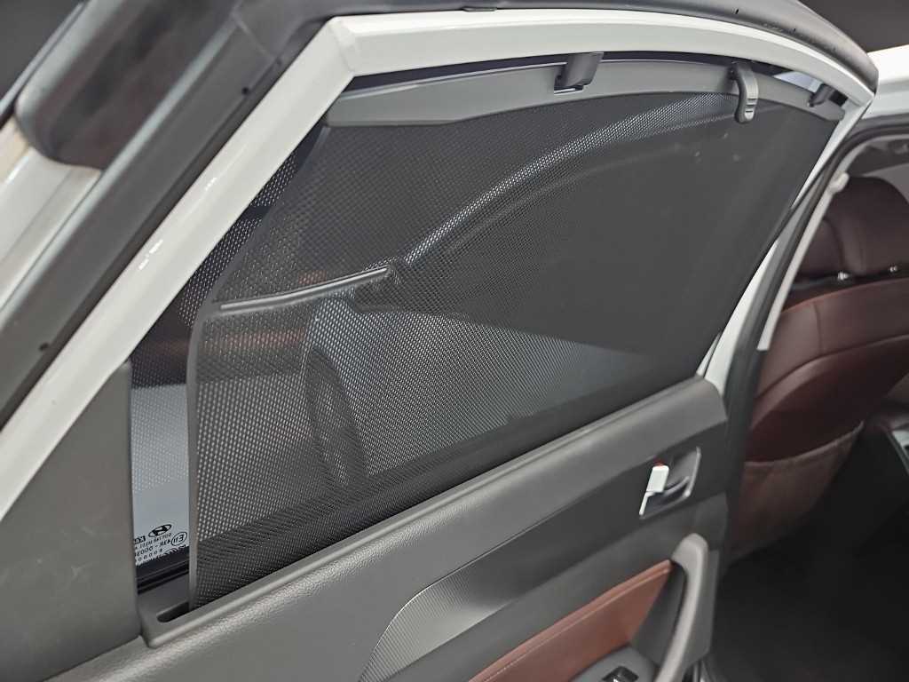 HYUNDAI Sonata 2017 Blanco - Importación desde Corea - HF Imports Iquique - Foto 14