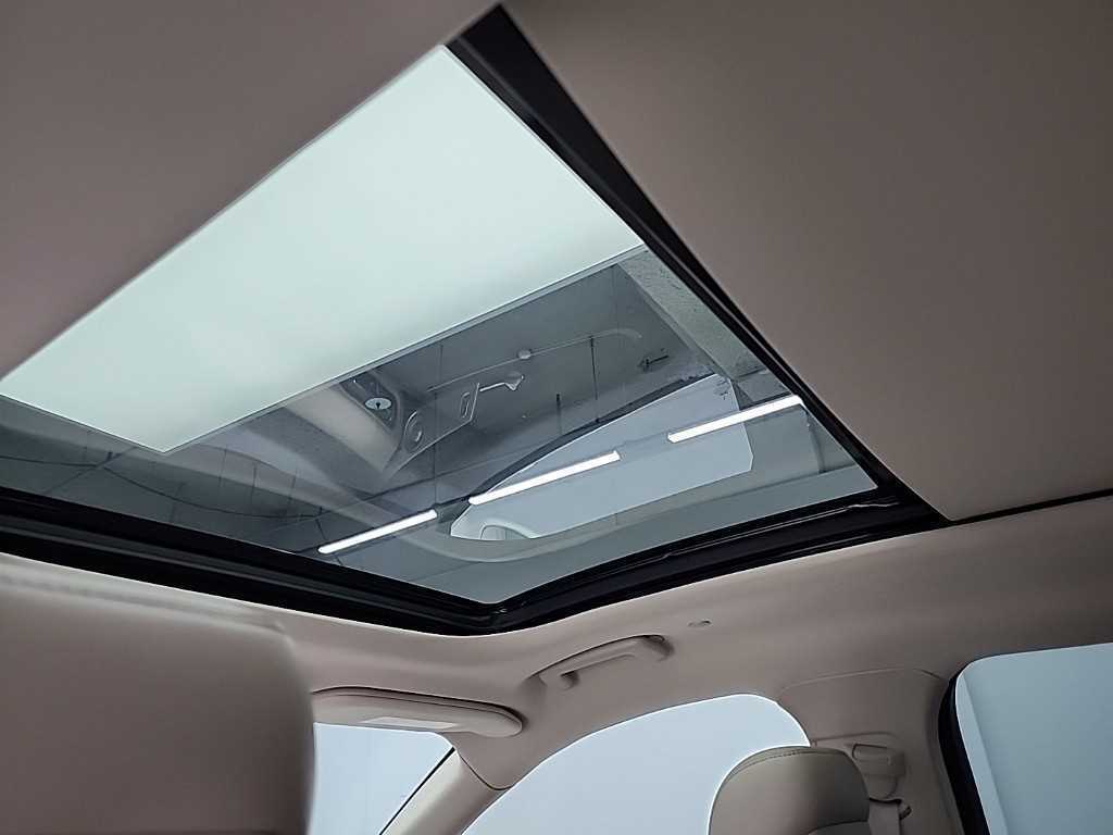 Lincoln Nautilus 2023 Blanco - Importación desde Corea - HF Imports Iquique - Foto 14