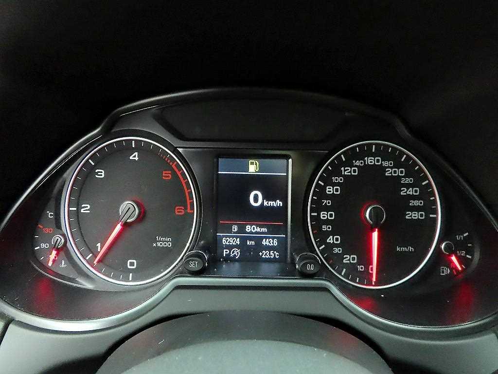 Audi Q5 - Vista 6
