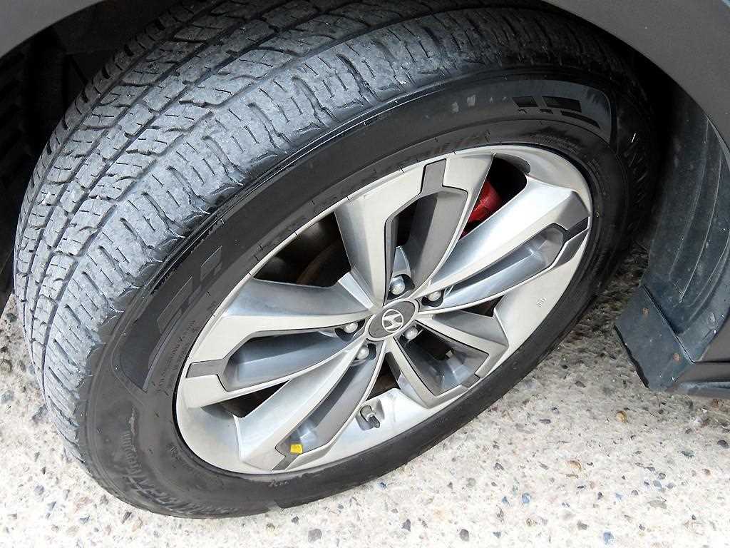 HYUNDAI Maxcruz 2014 Plateado - Importación desde Corea - HF Imports Iquique - Foto 20