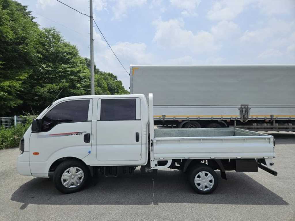 Small Truck Cargo (small) - Vista 9