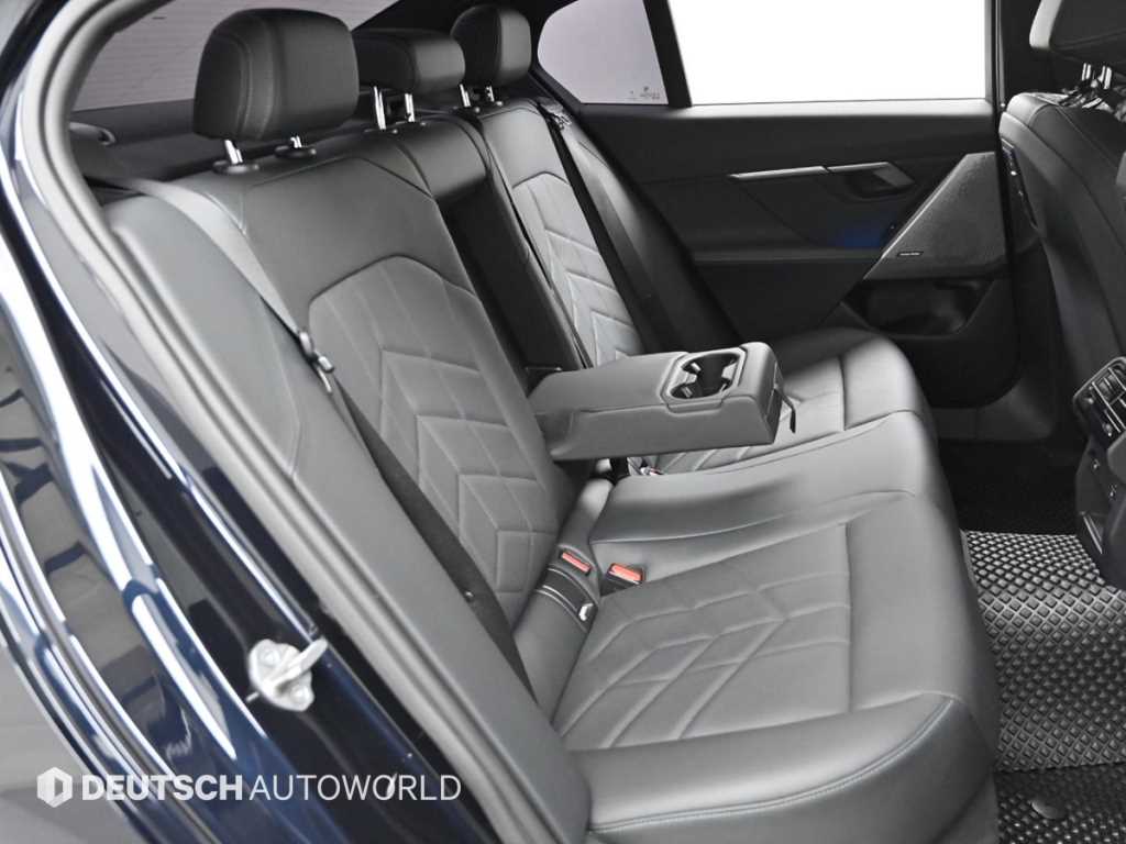 BMW 5 Series - Vista 12