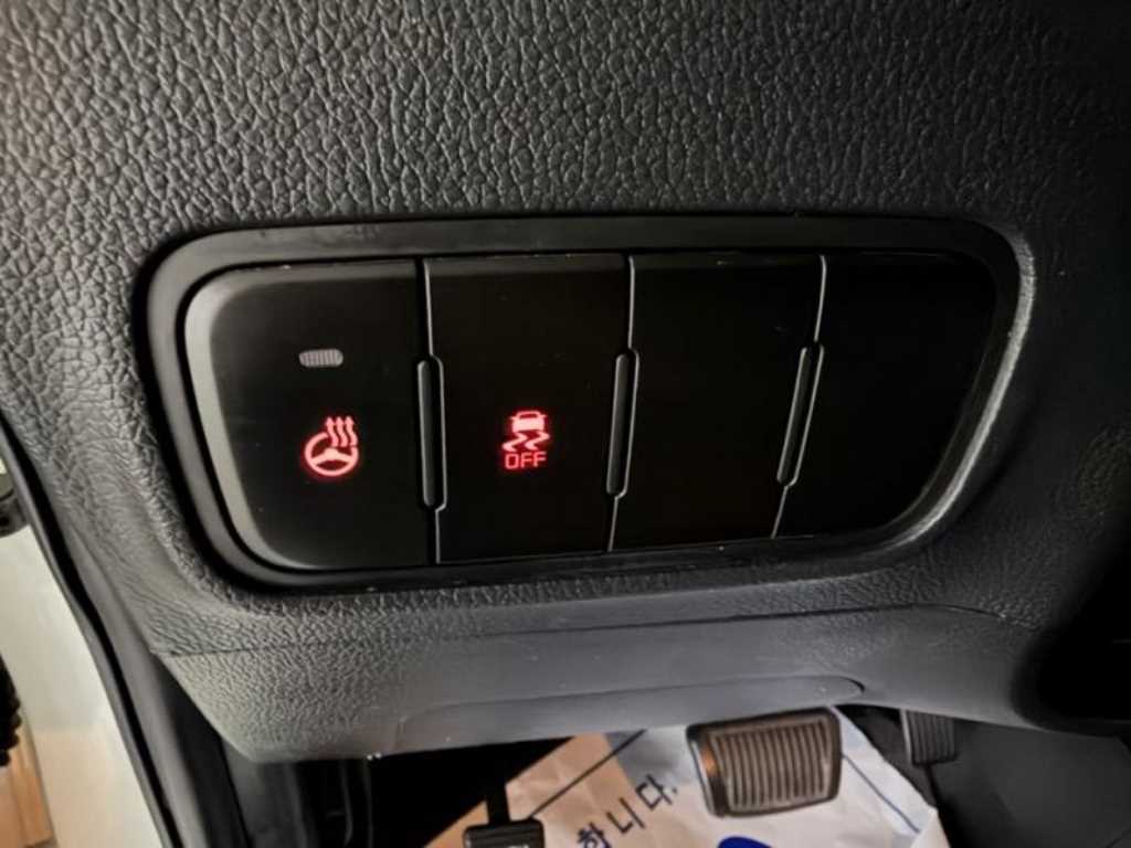 KIA Ray 2021 Blanco - Importación desde Corea - HF Imports Iquique - Foto 15