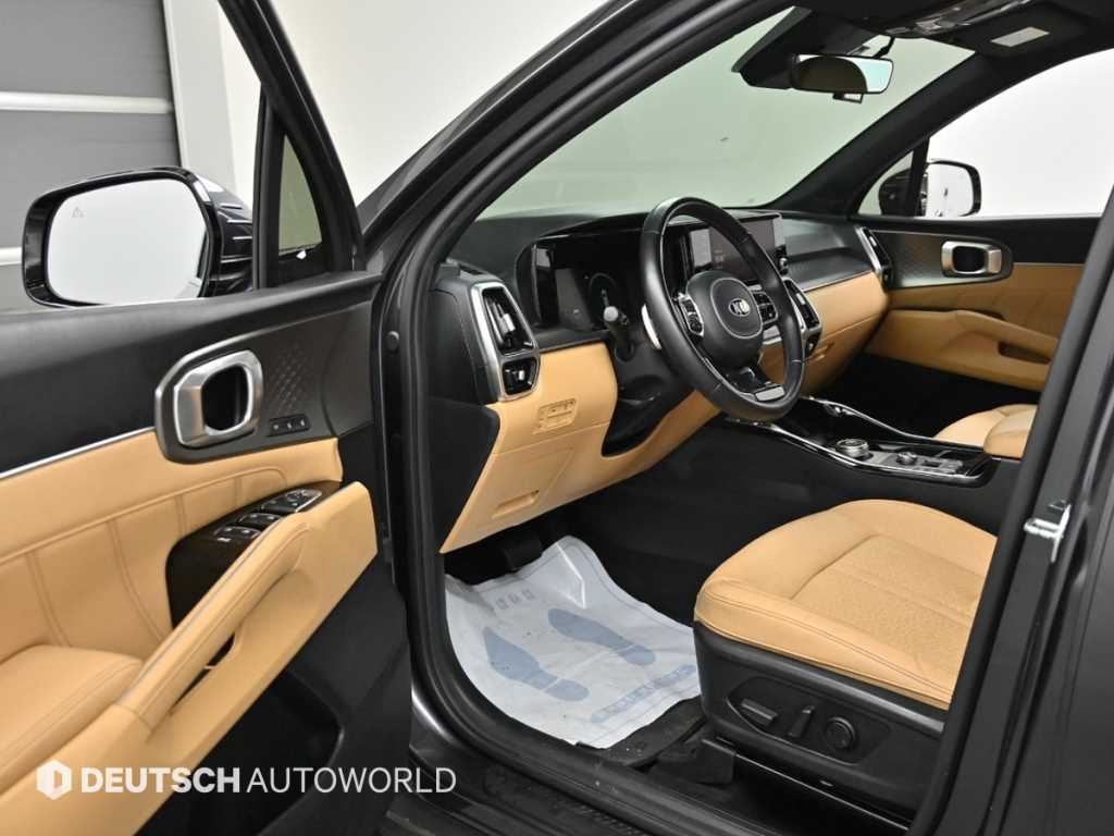 KIA Sorento - Vista 11