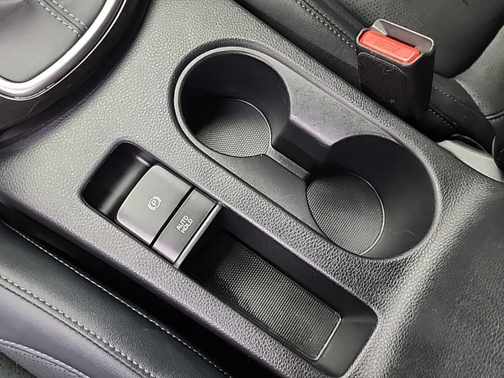KIA Seltos 2023 - Importación desde Corea - HF Imports Iquique - Foto 17