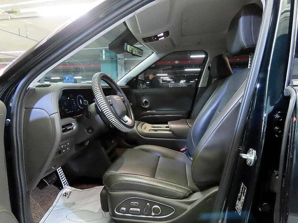 HYUNDAI Palisade - Vista 6