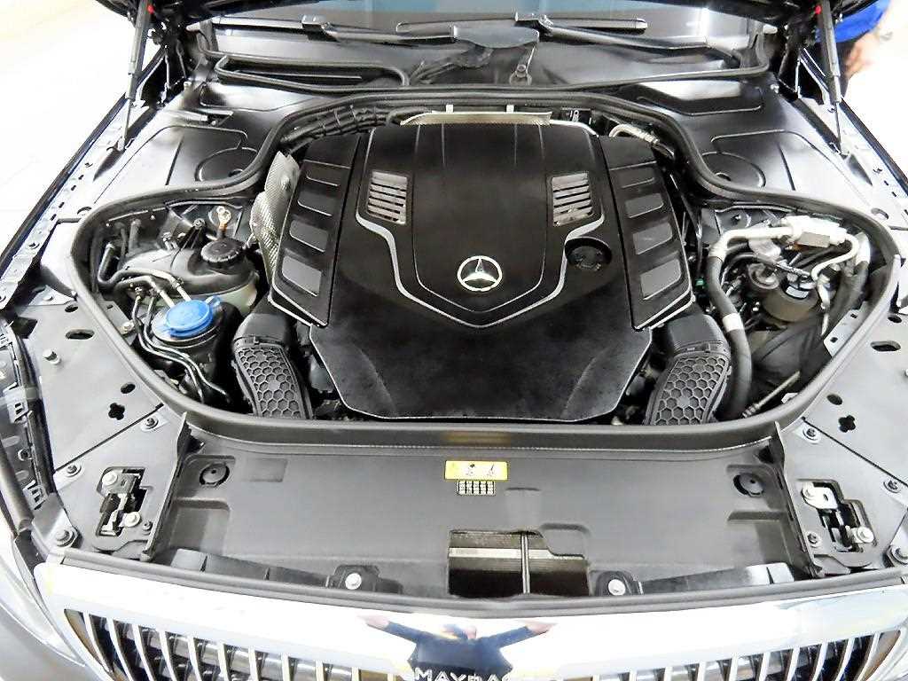 Mercedes Benz S Class 2020 Negro - Importación desde Corea - HF Imports Iquique - Foto 19