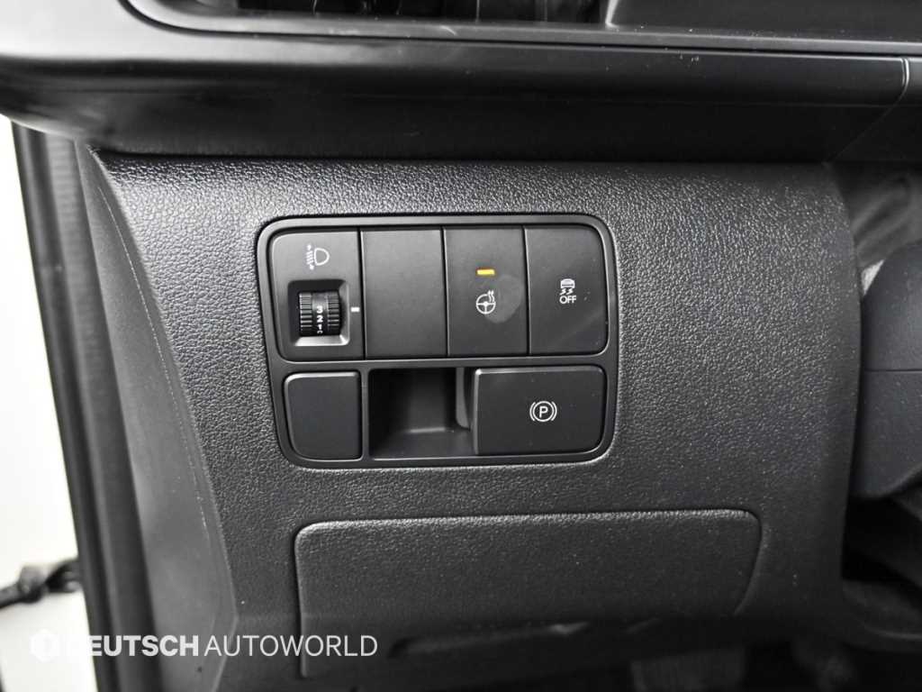 HYUNDAI Staria 2022 Blanco - Importación desde Corea - HF Imports Iquique - Foto 16
