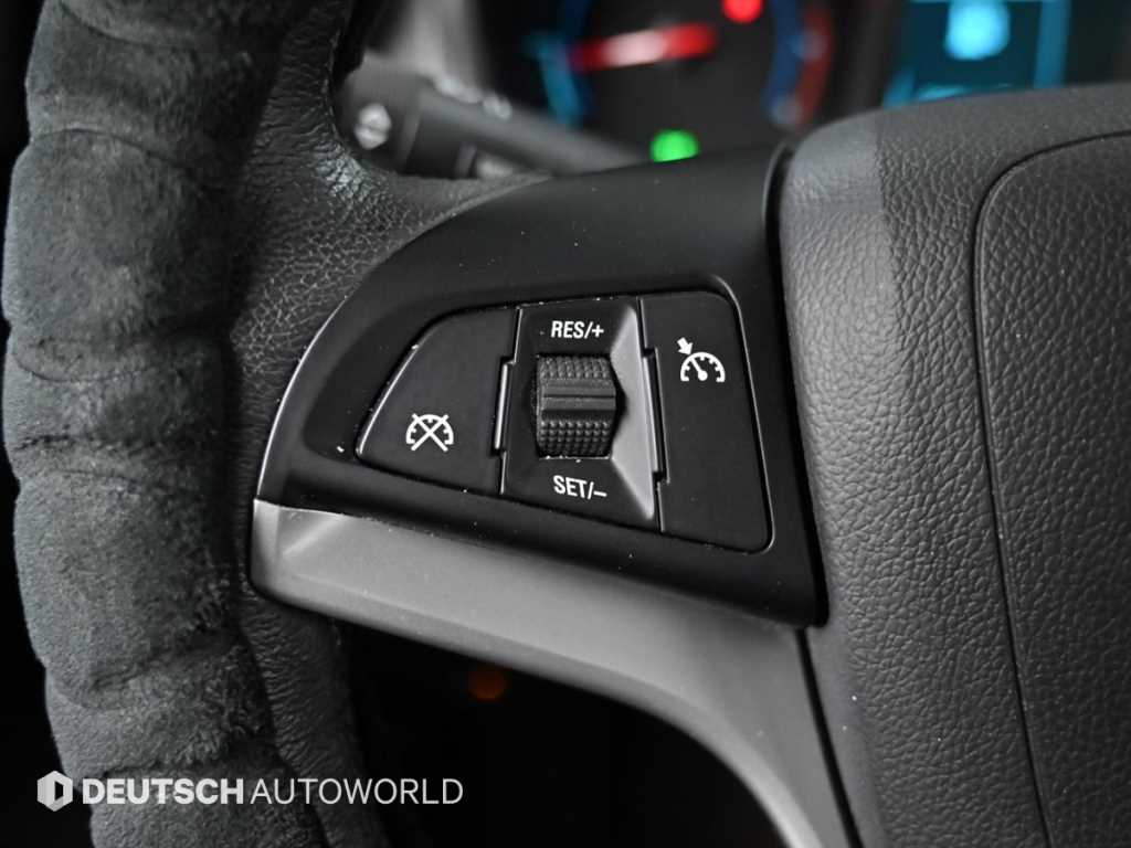 Chevrolet Orlando 2016 Gris - Importación desde Corea - HF Imports Iquique - Foto 17