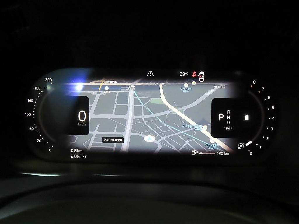 Volvo XC60 - Vista 9