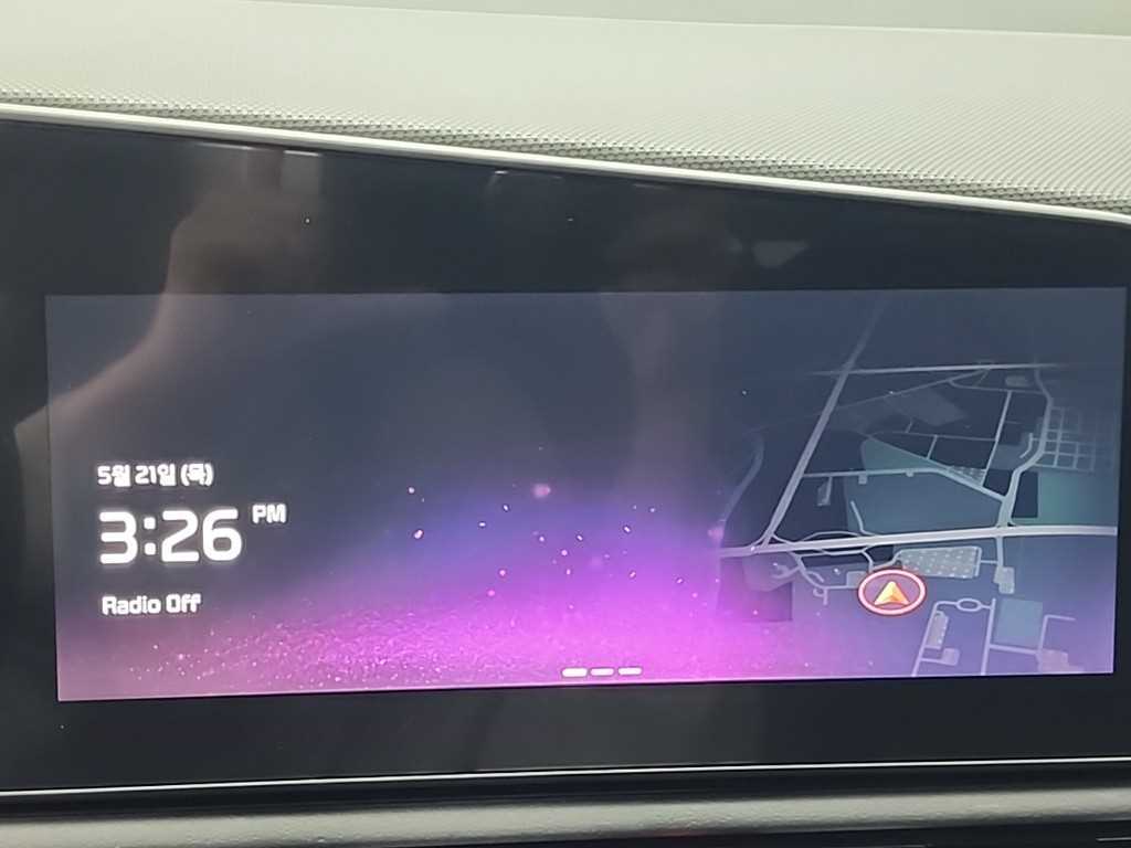 KIA Niro 2025 Negro - Importación desde Corea - HF Imports Iquique - Foto 15