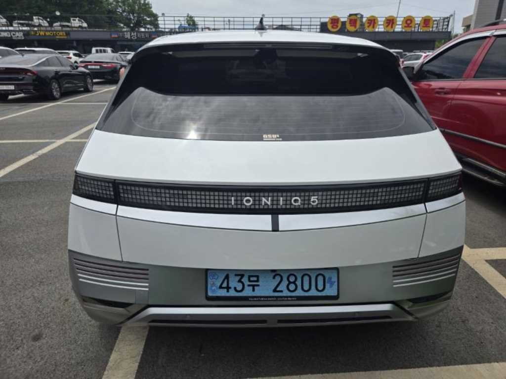 HYUNDAI Ioniq 5 - Vista 2