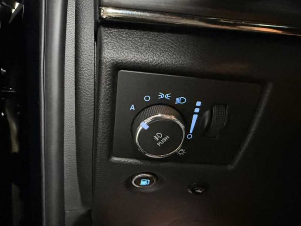 Jeep Cherokee 2019 - Importación desde Corea - HF Imports Iquique - Foto 13