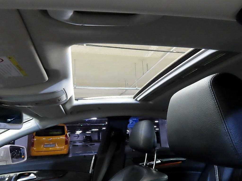 Mercedes Benz CLS Class 2016 - Importación desde Corea - HF Imports Iquique - Foto 17