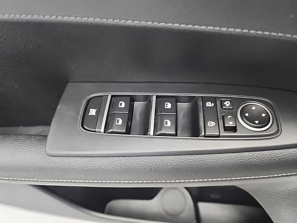 KIA K3 2019 Blanco - Importación desde Corea - HF Imports Iquique - Foto 17