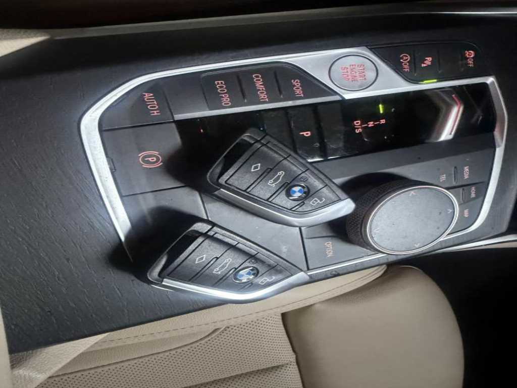 BMW 3 series 2023 Negro - Importación desde Corea - HF Imports Iquique - Foto 15