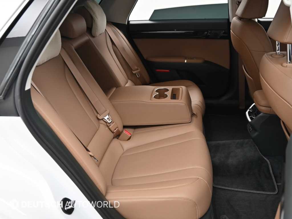 HYUNDAI Grandeur - Vista 12