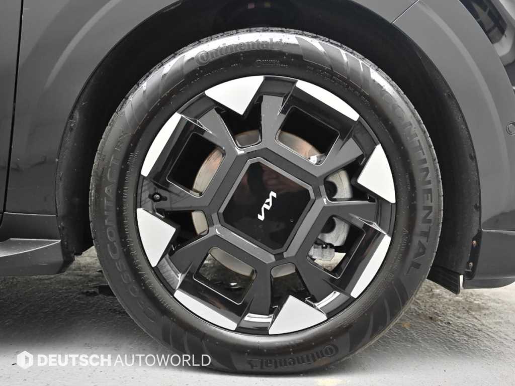 KIA Carnival - Vista 6