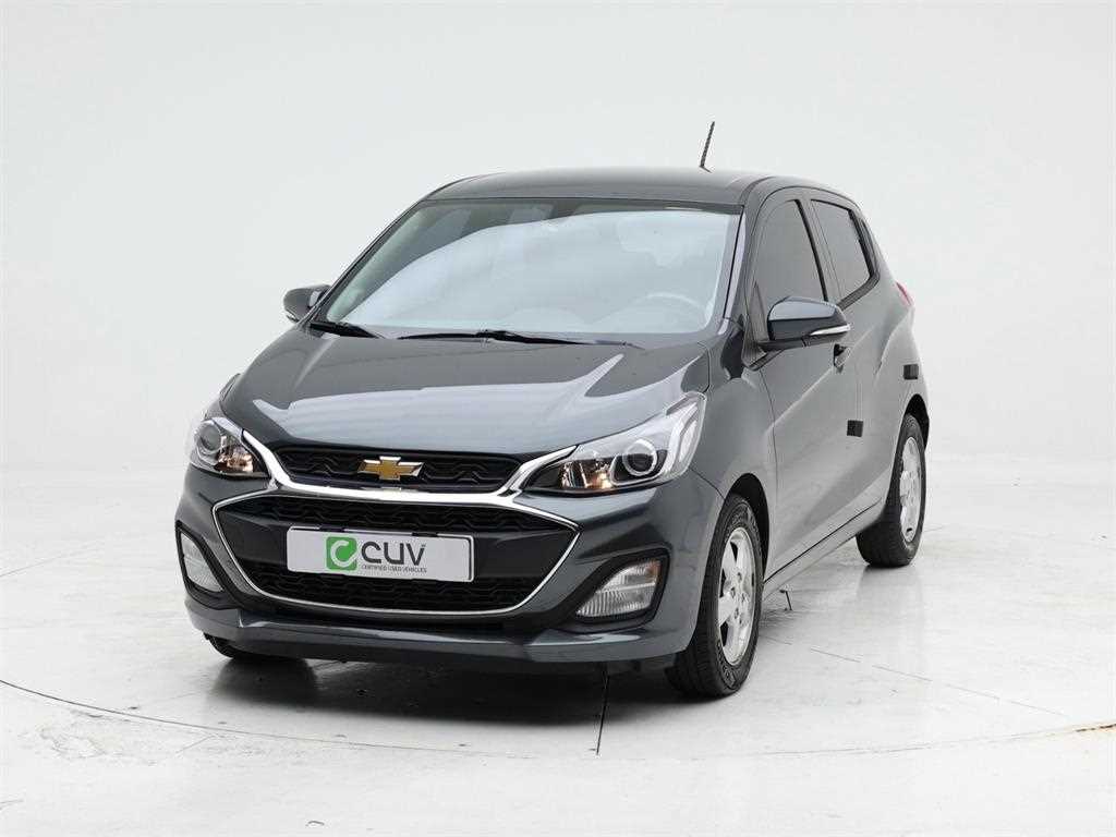 Chevrolet Spark 2019 Gris - Importación desde Corea - HF Imports Iquique - Foto 1