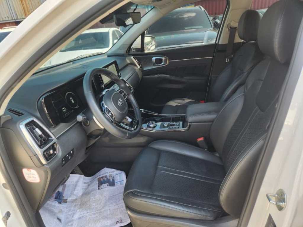 KIA Sorento - Vista 10