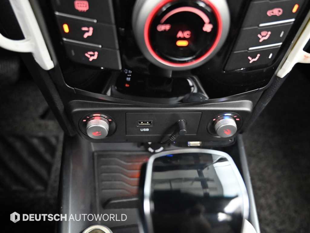 Ssangyong Tivoli 2019 Negro - Importación desde Corea - HF Imports Iquique - Foto 17