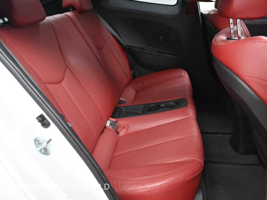 HYUNDAI Veloster - Vista 12