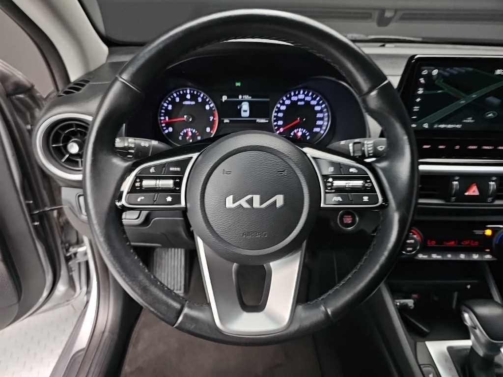 KIA K3 - Vista 9