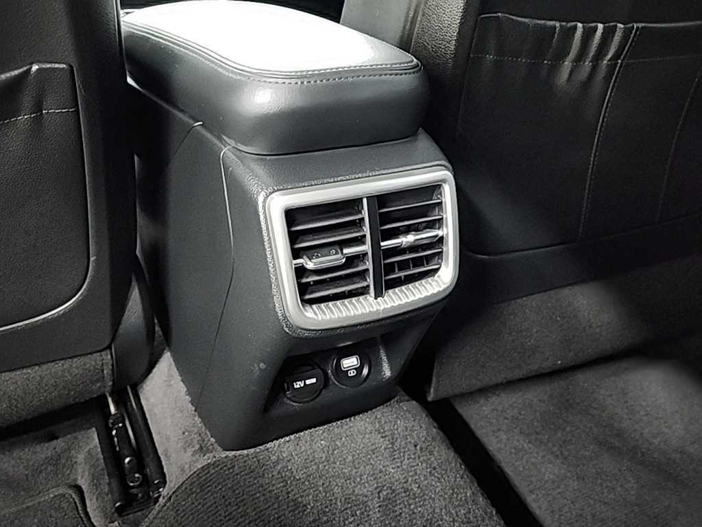 KIA K5 2023 Gris - Importación desde Corea - HF Imports Iquique - Foto 13