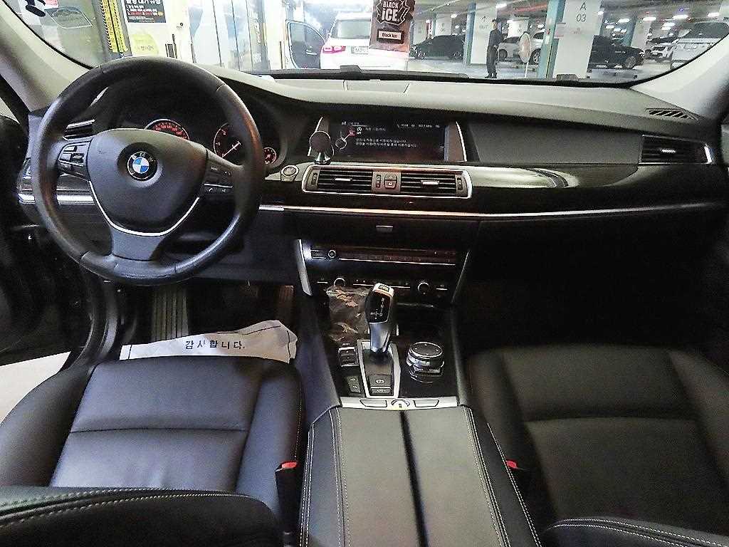 BMW Gran Turismo - Vista 10